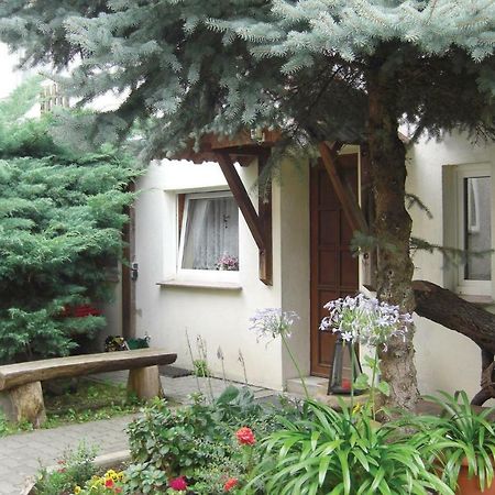 Lovely Home In Heideblick With Kitchen Langengrassau Exterior foto