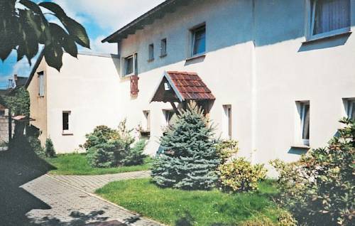 Lovely Home In Heideblick With Kitchen Langengrassau Habitación foto